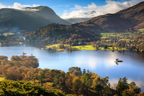 Rydal-Water