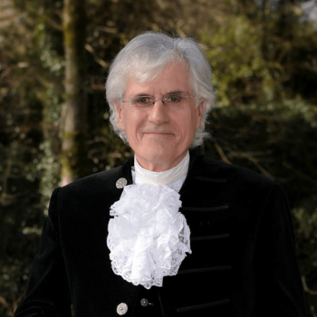 David Beeby High Sheriff of Cumbria Headshot David Beeby High Sheriff of Cumbria Headshot